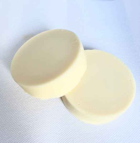 Makeup Brush & Sponge Cleanser Refill Bars