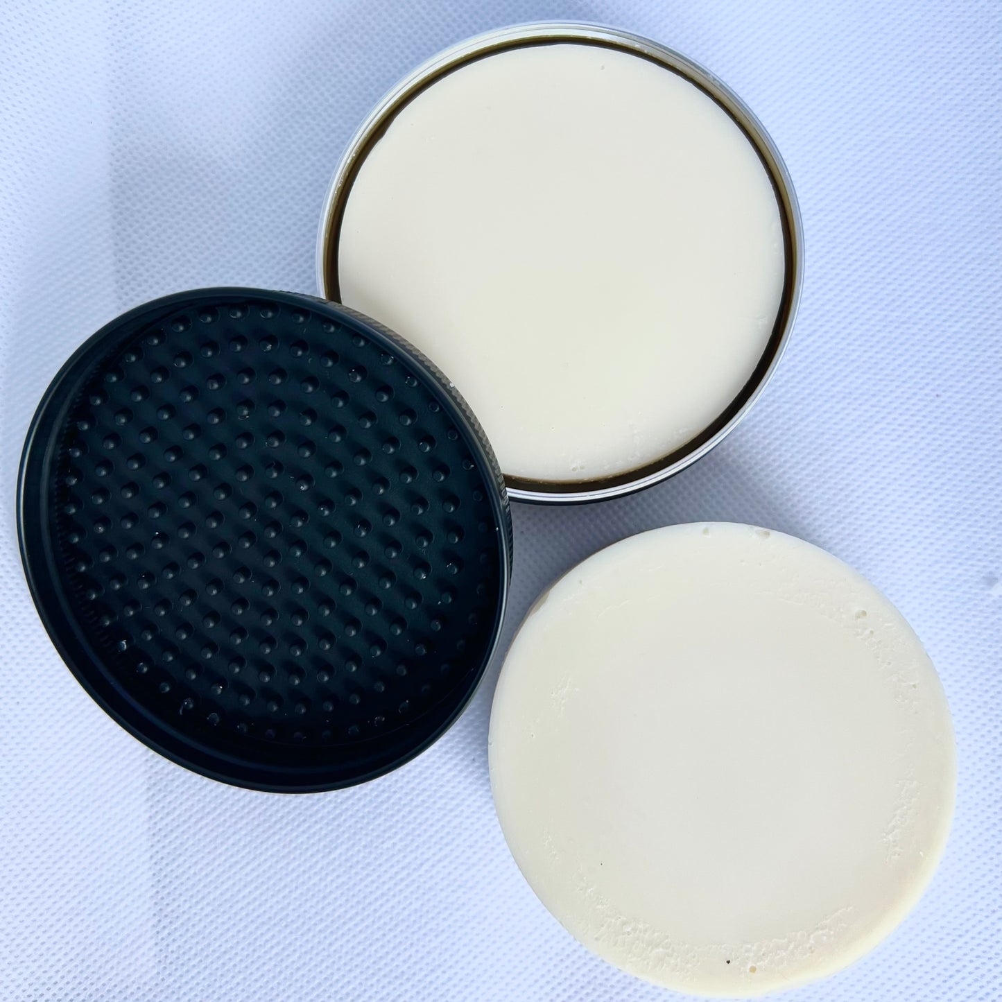 Makeup Brush & Sponge Cleanser + Refill Bundle