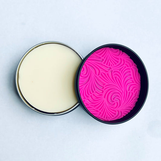 Travel Size Makeup Brush and Sponge Cleanser