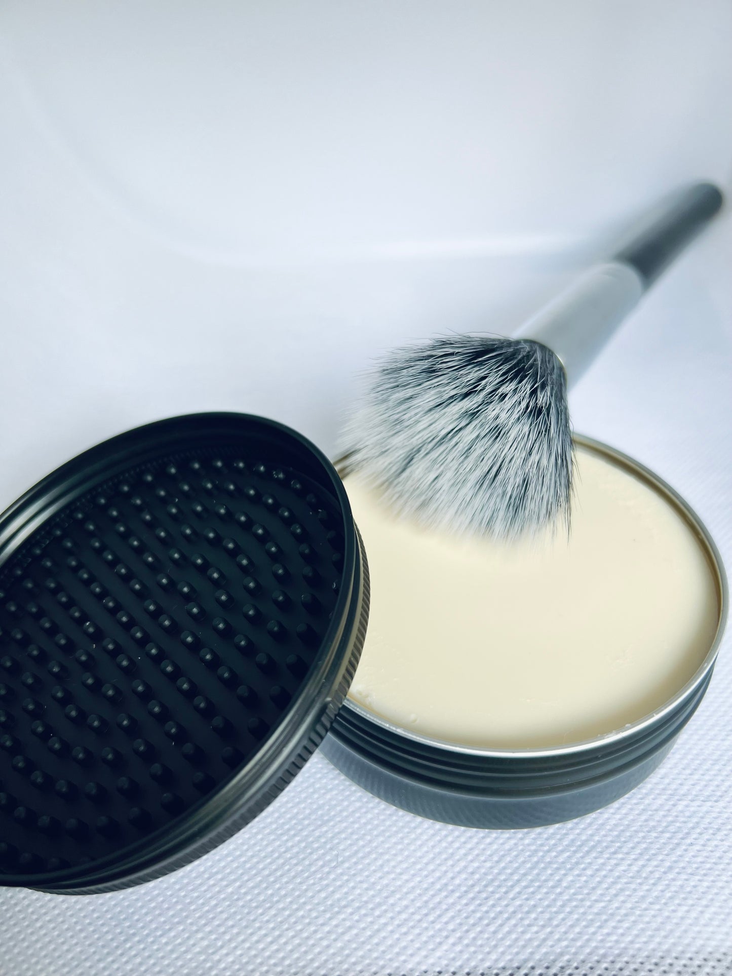 Makeup Brush & Sponge Cleanser